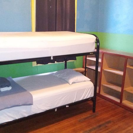 India House Hostel นิวออร์ลีนส์ ภายนอก รูปภาพ