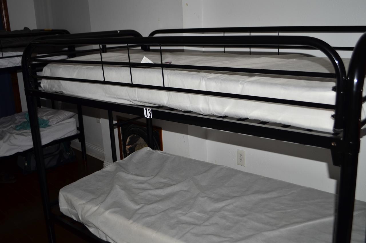 India House Hostel นิวออร์ลีนส์ ภายนอก รูปภาพ